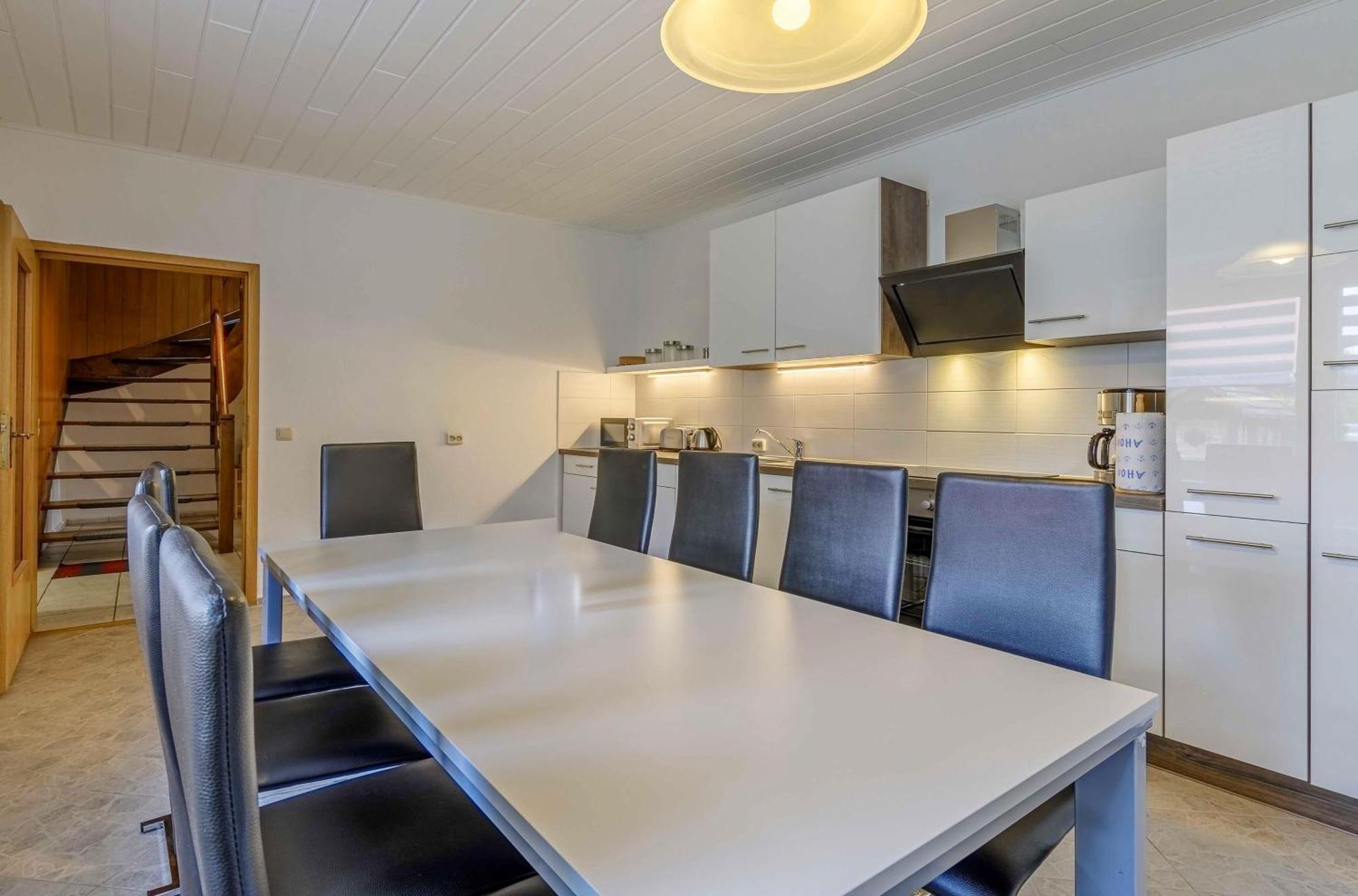De Dörpkieker Ferienhaus Torgelow am See