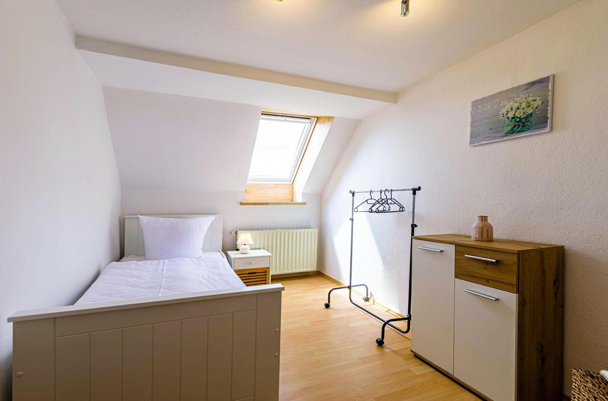 Ferienhaus De Dörpkieker *