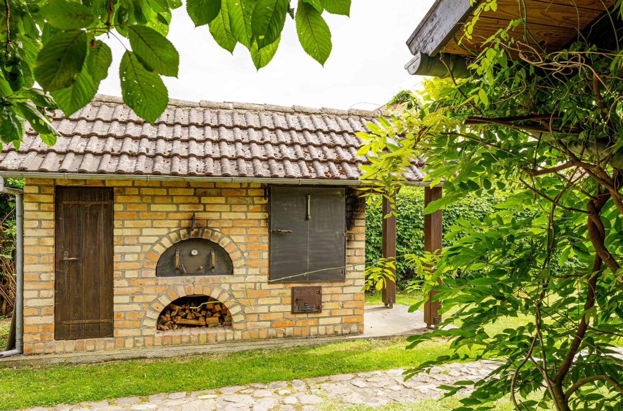 De Dörpkieker Ferienhaus *