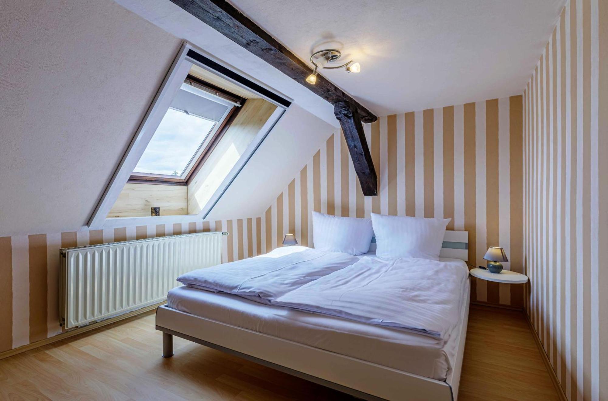 De Dörpkieker Ferienhaus Torgelow am See