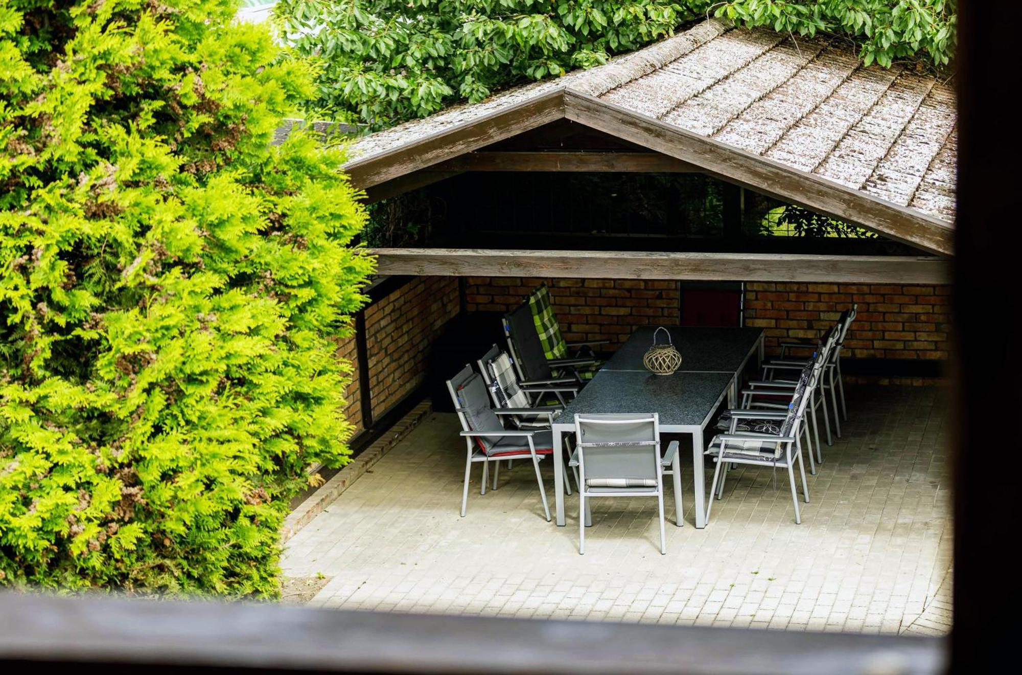De Dörpkieker Ferienhaus *